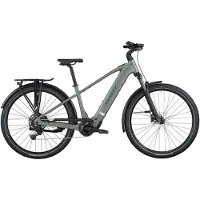 Scott Bikes Bicicleta Elétrica Sub Sport 30 28´´ Cues Rd-u4000gs 9s 2026