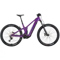 Scott Bikes Bicicleta Elétrica De Mtb Patron 920 Perf Line Cx 29´´ Deore M6100 Sgs 2026