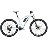 Scott Bikes Bicicleta Elétrica De Mtb Lumen 920 Tq Hpr60 29´´ Eagle 70 2026