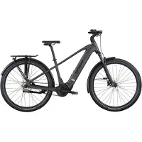 Scott Bikes Bicicleta Elétrica Sub Tour 30 28´´ Nexus Inter 5e 2026
