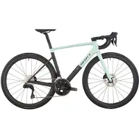 Scott Bikes Bicicleta De Estrada Addict Rc 30 105 Di2 R7150 2026