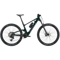 Scott Bikes Bicicleta Elétrica De Mtb Lumen 920 Tq Hpr60 29´´ Eagle 70 2026