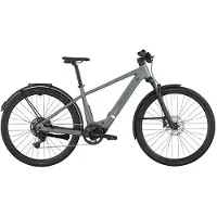 Scott Bikes Bicicleta Elétrica Passage 20 28´´ Cues Rdu4000gs 9s 2026