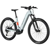 Scott Bikes Bicicleta Elétrica De Mtb Aspect Eride 910 Wave Performance Cx 29´´ Nx Eagle 12s 2025