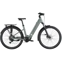Scott Bikes Bicicleta Elétrica Sub Sport 30 Wave 28´´ Cues Rd-u4000gs 9s 2026