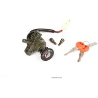 Kyoto Interruptor De Ignição Benelli K2 50 Lc 98-01