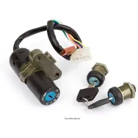 Kyoto Interruptor De Ignição Derbi Senda 50 R 96-99