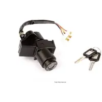 Kyoto Interruptor De Ignição Kawasaki Gpz 500 S 1 Disque 87-88