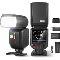Neewer Flash Z880-c