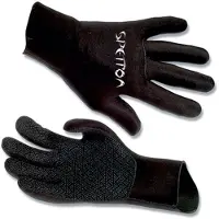 Spetton Luvas S 1000 Extra Elastan 5 Mm