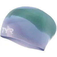Tyr Touca De Natação Júnior Tie Dye