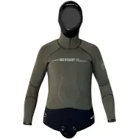 BEUCHAT Colete De Pesca Submarina Espadon Prestige 5 Mm