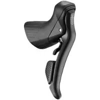 Microshift Alavanca De Freio Com Trocador Ride