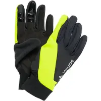 Vaude Luvas Kuro Warm