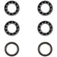 Cycling Ceramic Kit De Rolamento De Roda Zipp 11
