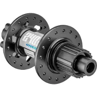 Dt Swiss Cubo Traseiro 240 Classic 6b Hybrid System 24 Shimano Micro Spline