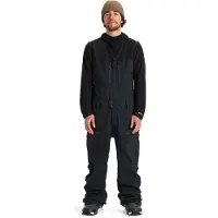 Quiksilver Macacão Highline Pro 3l Gore-tex