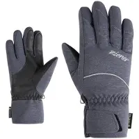 Ziener Luvas Katima-z Gore-tex