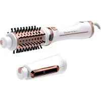 Rowenta Escova Activ Ultimate Care CF9720F0 escova de ar quente