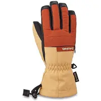 Dakine Luvas Avenger Gore-tex