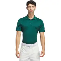 Adidas Camisa funcionais 'Core Performance Primegreen Polo' verde escuro