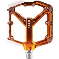 Sb3 Pedais Spectrum