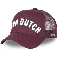Von Dutch Boné Vd/0/cas2/buckl/b