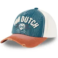 Von Dutch Boné Xavier 2