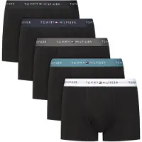 Tommy Hilfiger Boxers Um0um03061 5 Unidades