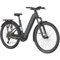 Scott Bikes Bicicleta Elétrica Axis 20 Wave Performance Cx 29´´ Deore Rd M6100sgs 2025