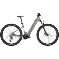 Scott Bikes Bicicleta Elétrica De Mtb Aspect Eride 900 Wave Performance Cx 29´´ Deore Rd-m6100 Sgs 2025