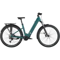 Scott Bikes Bicicleta Elétrica Axis 30 Wave 29´´ Cues Rd-u6000gs 10s 2026