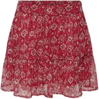 ONLY Saia Curta Harper Lurex