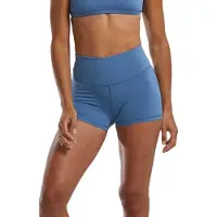 Tyr Leggings Curtos De Cintura Alta Joule Elite 2´´