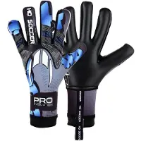 Ho Soccer Luvas De Goleiro Pro Evolution Graffiti Rn