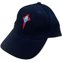 Rc Celta Boné Crest
