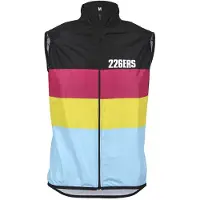 226ers Colete Lightweight Hydrazero