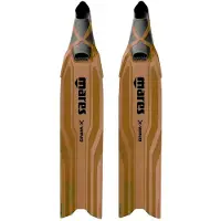 Mares Pure Passion Barbatanas De Freediving X-wing Pro