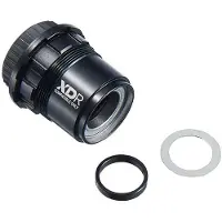 Ritchey Corpo Do Freehub Zeta/zeta Disc Sram Xdr