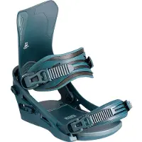 Flux Fixações De Snowboard Xf