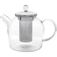Bredemeijer Bule Glass Minuet Santhee 0.5l+filter
