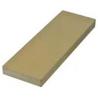 Shapton Pro Stone grão 220 grosso pedra de afiar, moss, K0706