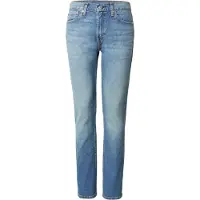 Levi's Calças de ganga '511 Slim Jeans' azul ganga