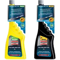 Arexons Limpador Fuel Injector 250ml
