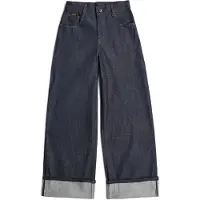 G-Star Jeans Skater High Loose Selvedge
