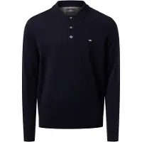 Fynch&Hatton Polo De Manga Comprida 1514804
