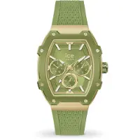 Ice Watch Relógio Feminino 22859 35mm 5atm Quartz Analogical