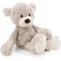 Nici Ursinho De Pelúcia Finni 25 Cm