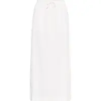 Kaffe Saia 'KANaya' branco