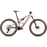 Orbea Bicicleta Elétrica De Mtb Rise Sl M10 29´´ Xt M8260 Sgs 2026